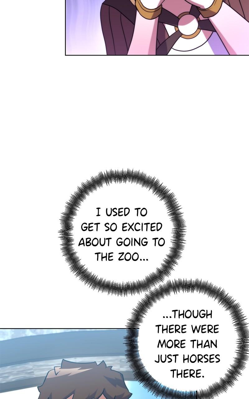 Surviving a Fantasy Adventure Comic Chap 55 - Next Chap 56