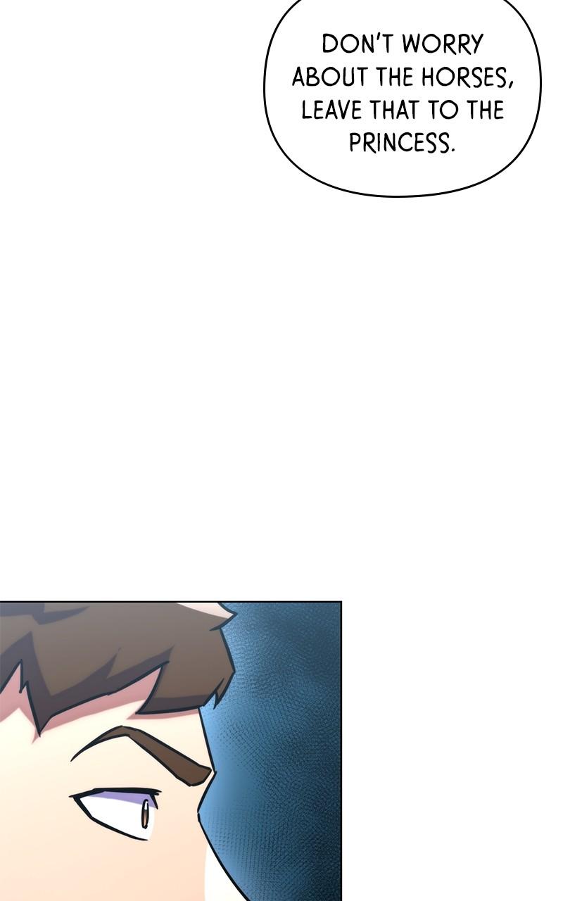 Surviving a Fantasy Adventure Comic Chap 55 - Next Chap 56