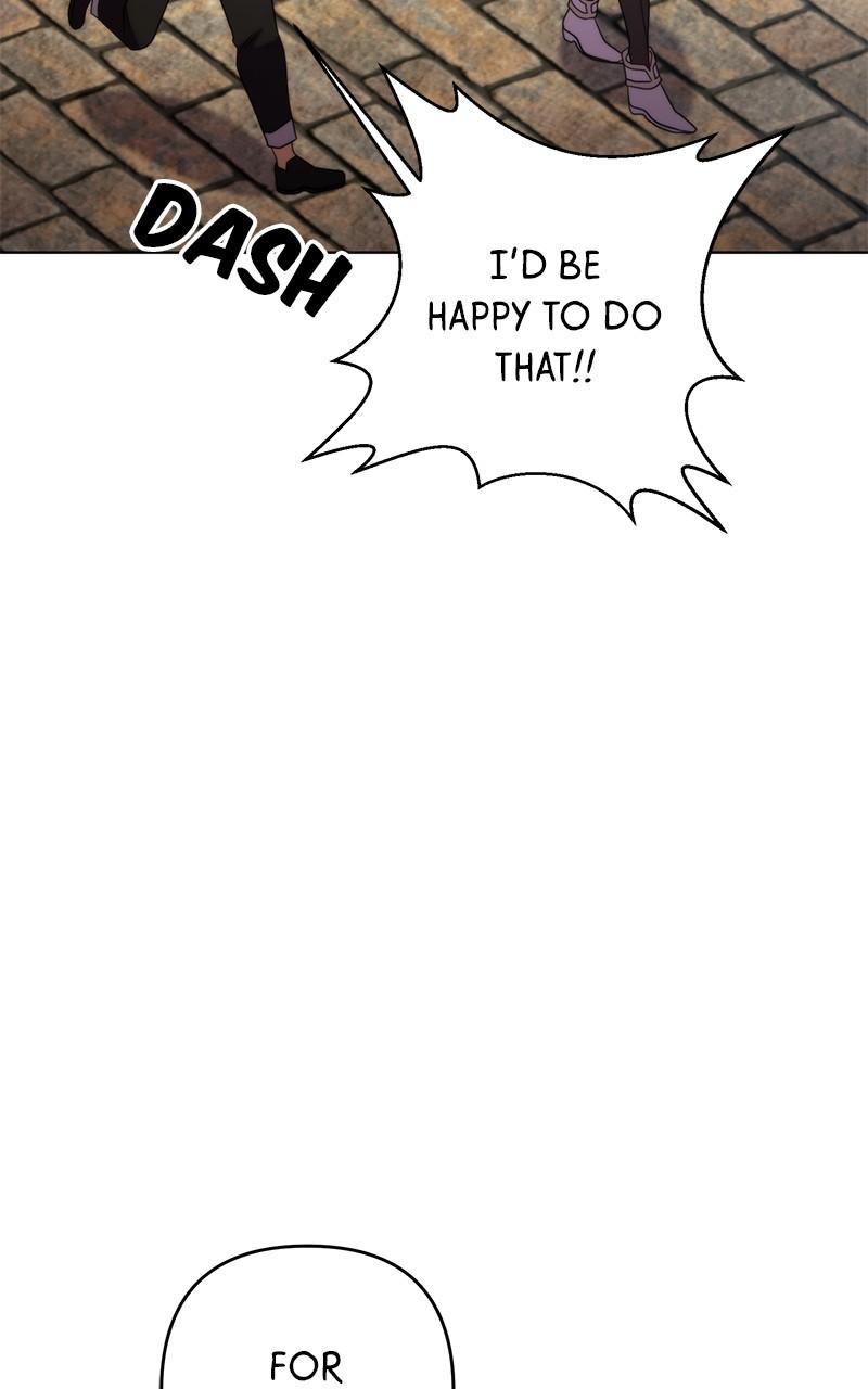 Surviving a Fantasy Adventure Comic Chap 55 - Next Chap 56