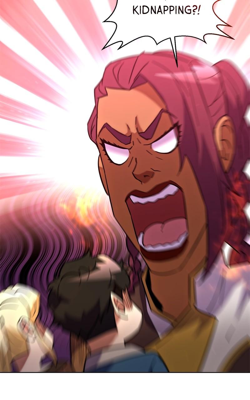 Surviving a Fantasy Adventure Comic Chap 55 - Next Chap 56