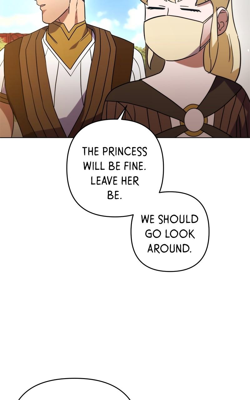 Surviving a Fantasy Adventure Comic Chap 55 - Next Chap 56