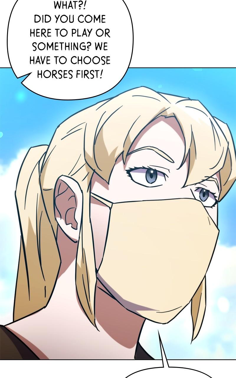Surviving a Fantasy Adventure Comic Chap 55 - Next Chap 56
