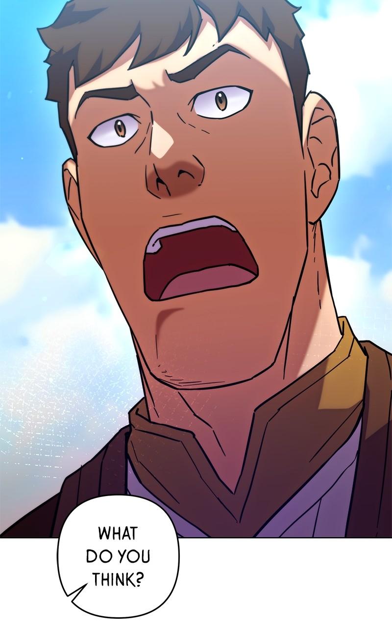 Surviving a Fantasy Adventure Comic Chap 55 - Next Chap 56