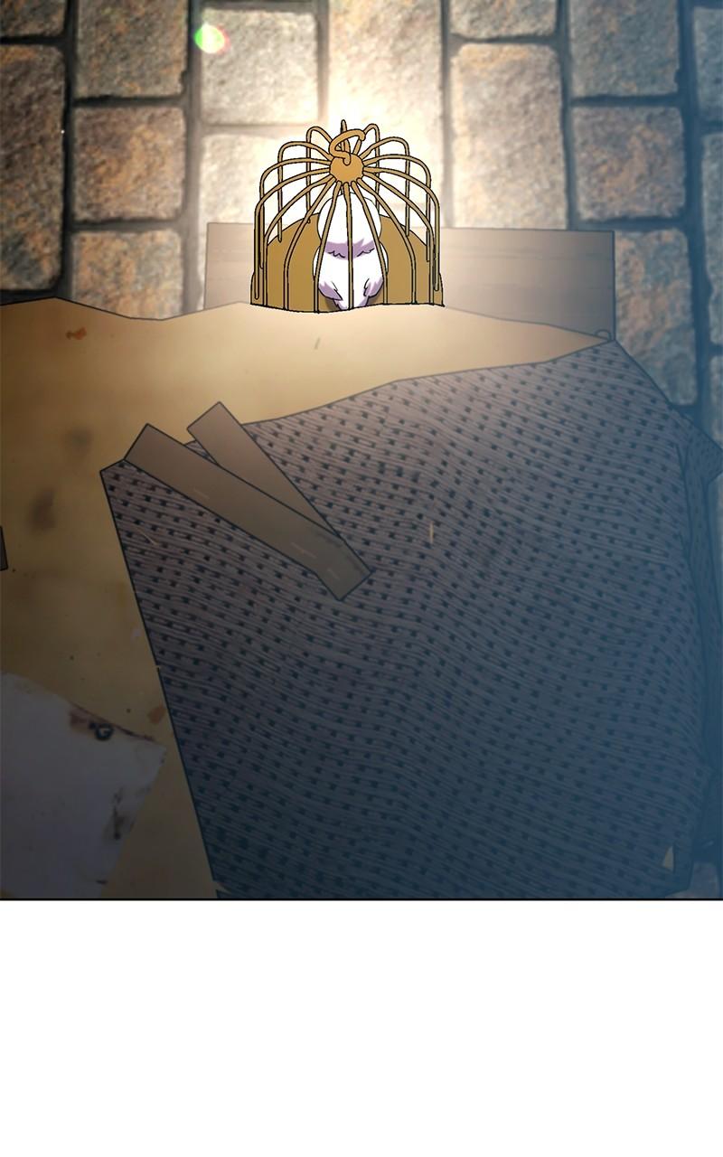 Surviving a Fantasy Adventure Comic Chap 55 - Next Chap 56