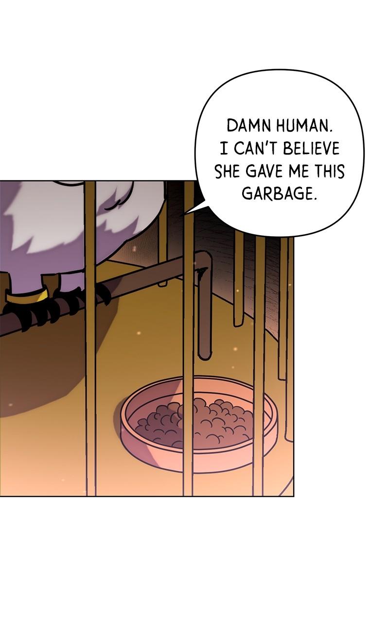 Surviving a Fantasy Adventure Comic Chap 56 - Next Chap 57