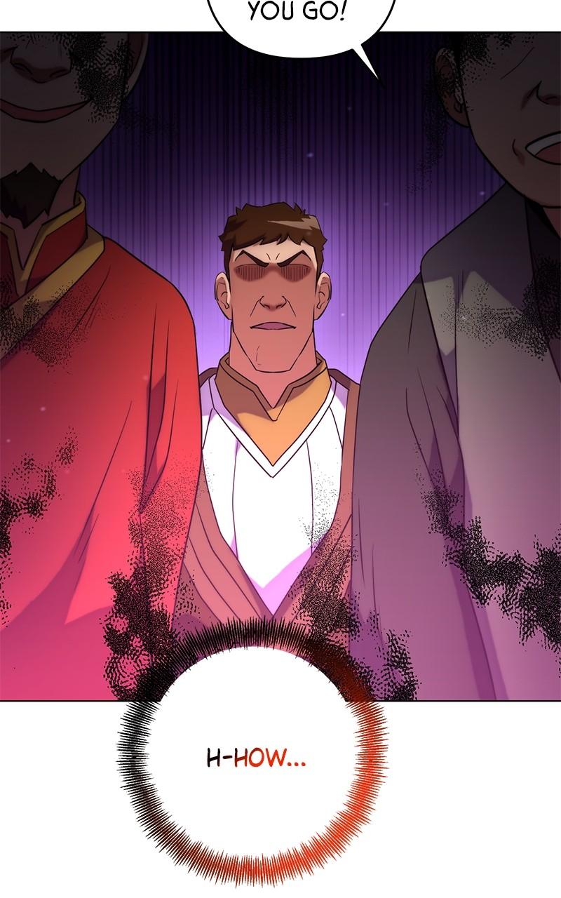 Surviving a Fantasy Adventure Comic Chap 56 - Next Chap 57