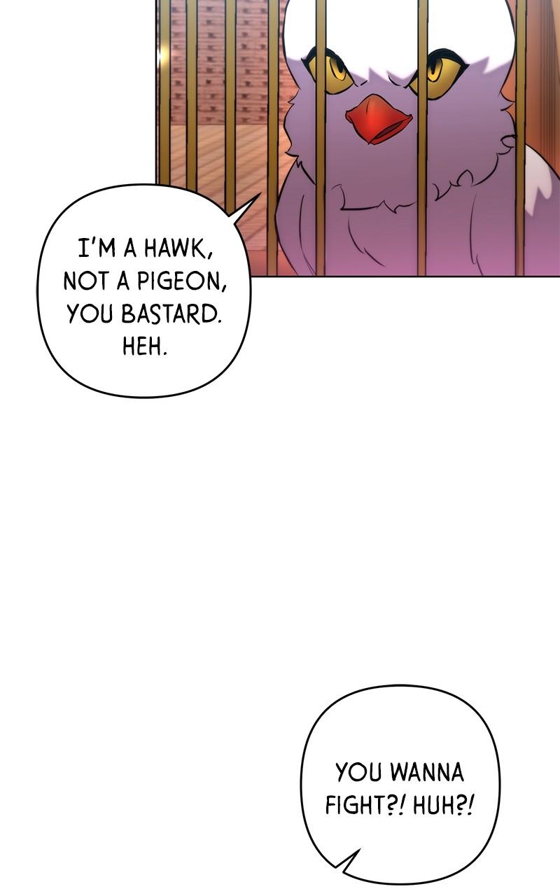 Surviving a Fantasy Adventure Comic Chap 56 - Next Chap 57