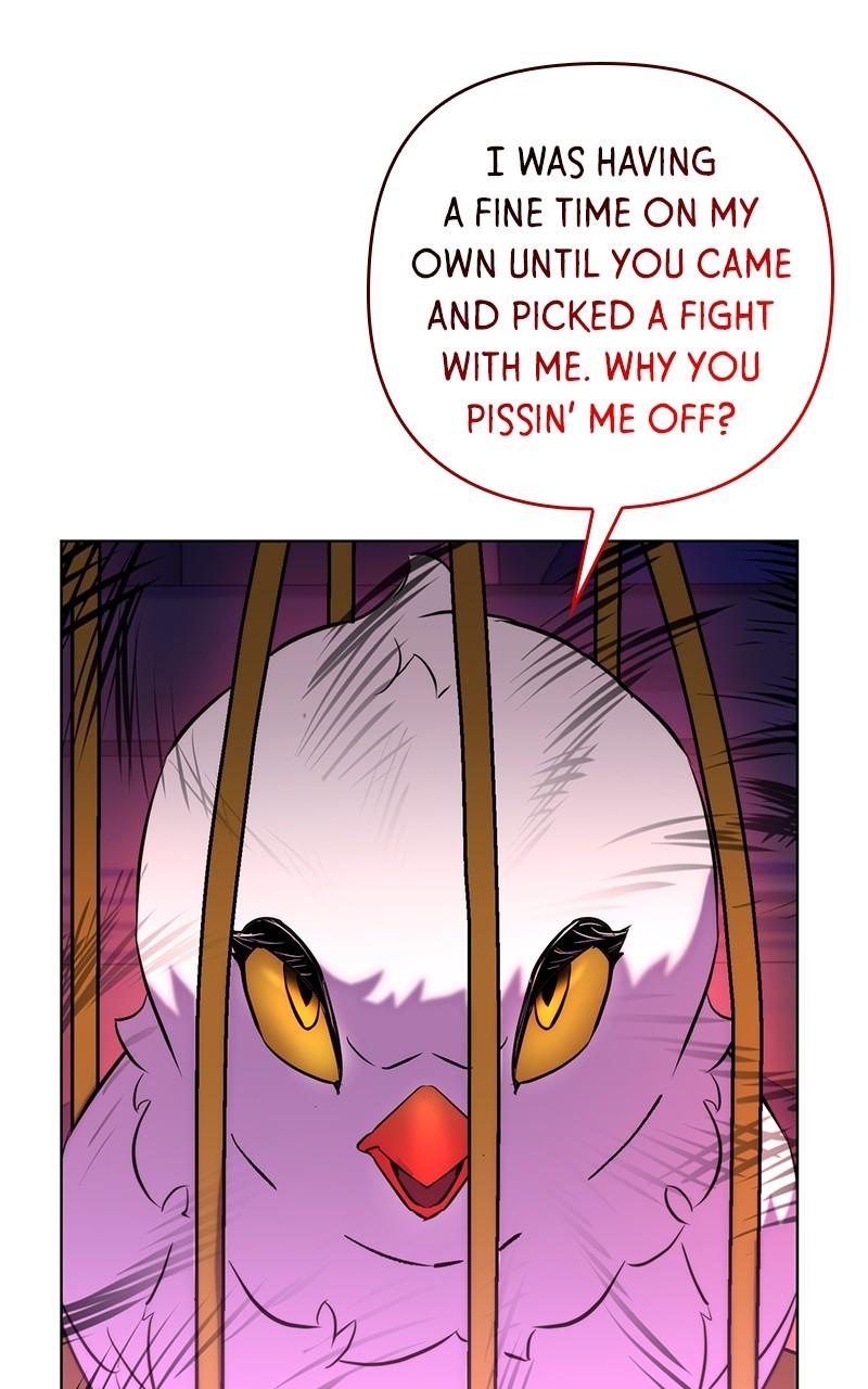 Surviving a Fantasy Adventure Comic Chap 56 - Next Chap 57