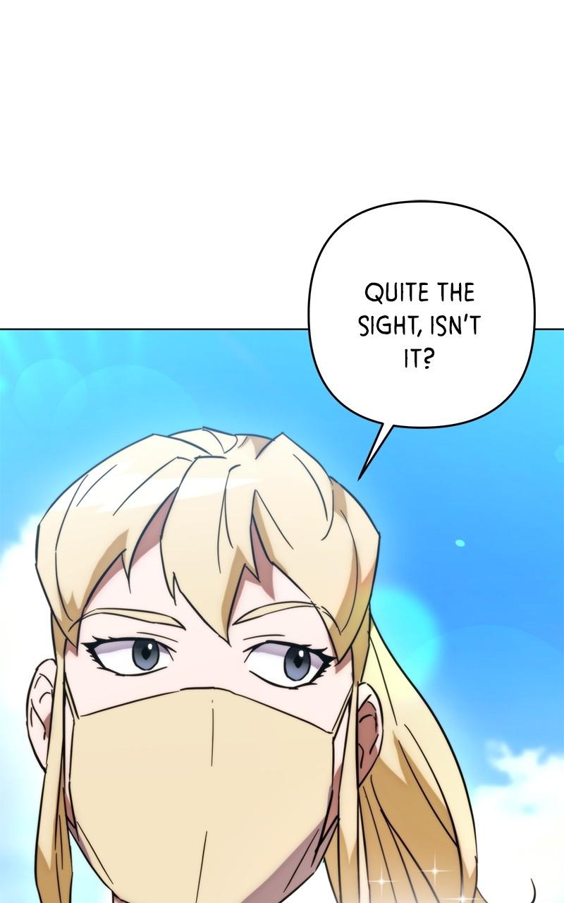 Surviving a Fantasy Adventure Comic Chap 56 - Next Chap 57