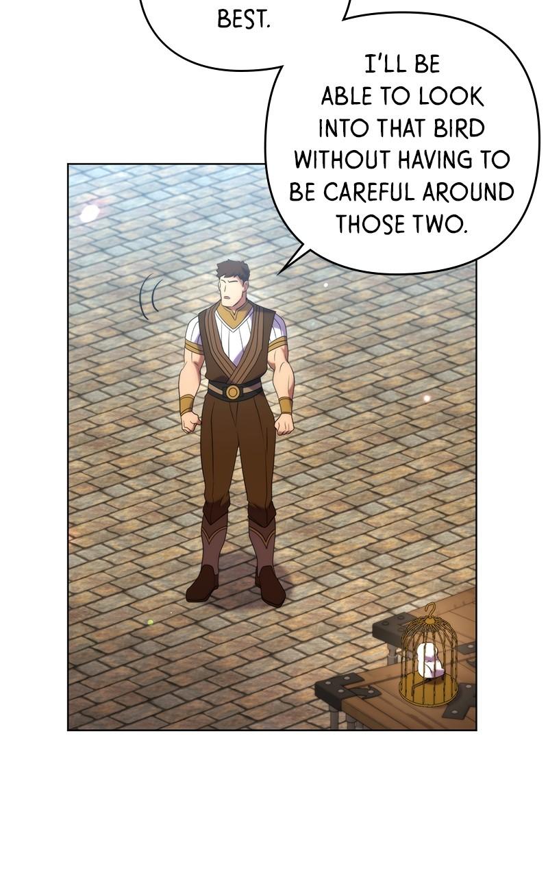 Surviving a Fantasy Adventure Comic Chap 56 - Next Chap 57