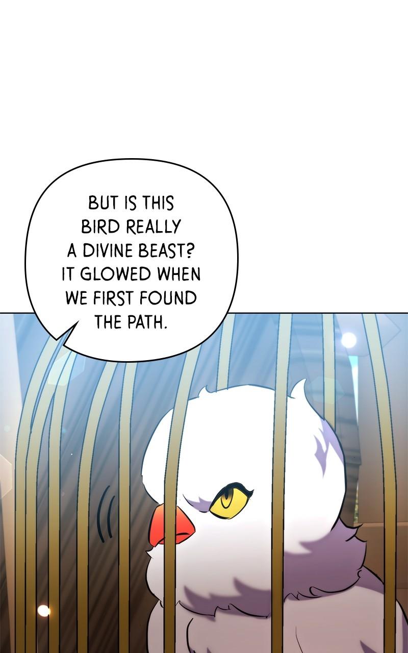 Surviving a Fantasy Adventure Comic Chap 56 - Next Chap 57