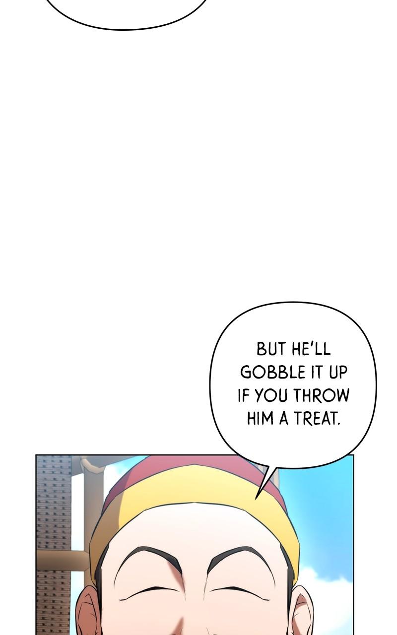 Surviving a Fantasy Adventure Comic Chap 56 - Next Chap 57
