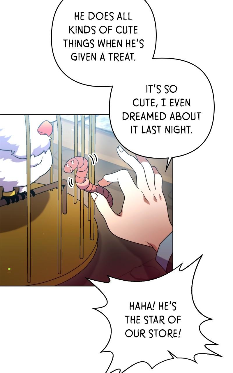 Surviving a Fantasy Adventure Comic Chap 56 - Next Chap 57