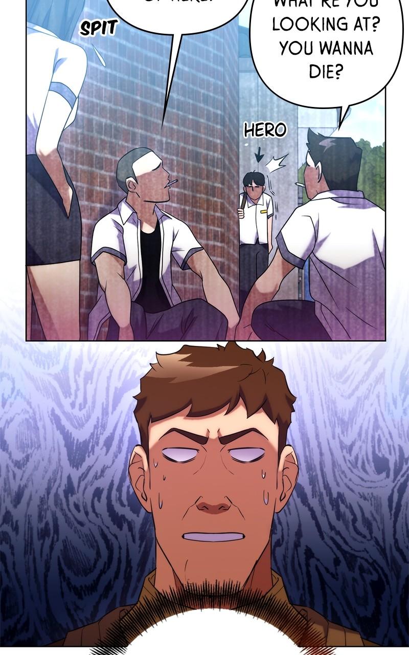 Surviving a Fantasy Adventure Comic Chap 56 - Next Chap 57
