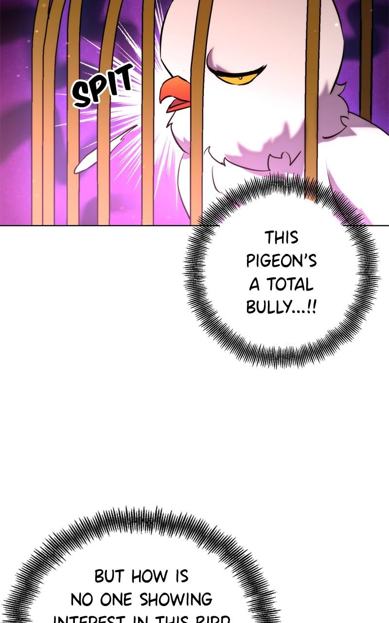 Surviving a Fantasy Adventure Comic Chap 56 - Next Chap 57
