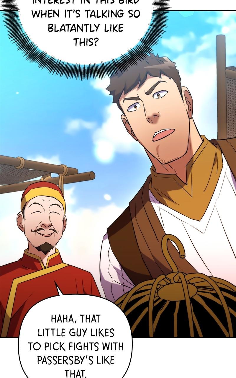 Surviving a Fantasy Adventure Comic Chap 56 - Next Chap 57