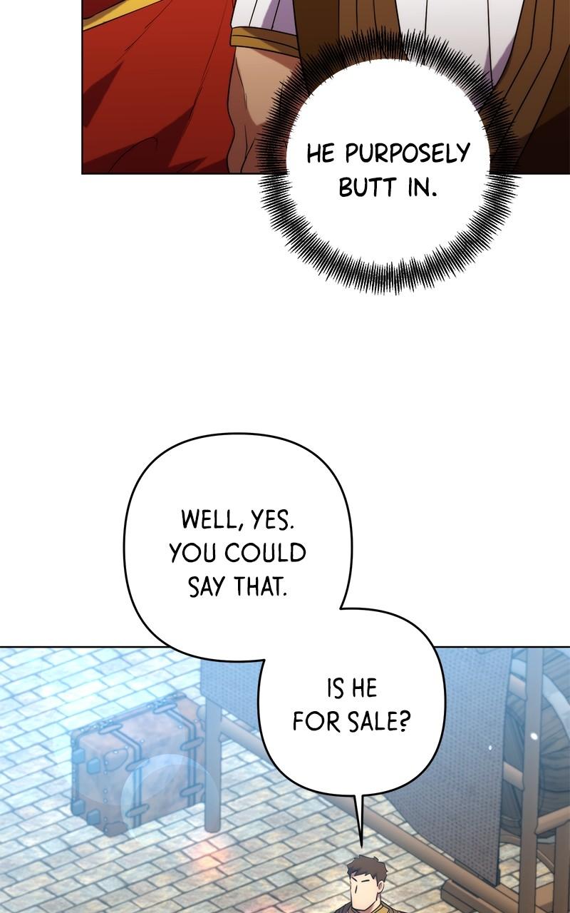 Surviving a Fantasy Adventure Comic Chap 56 - Next Chap 57