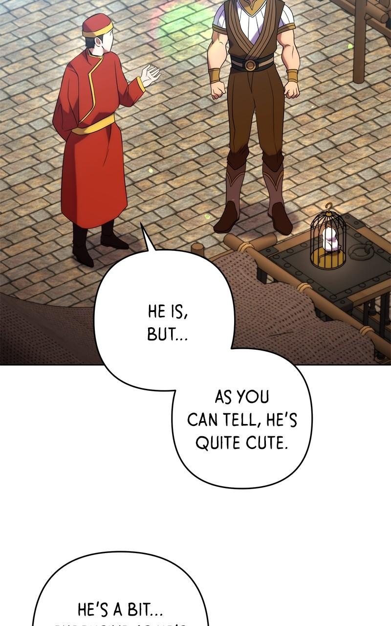 Surviving a Fantasy Adventure Comic Chap 56 - Next Chap 57
