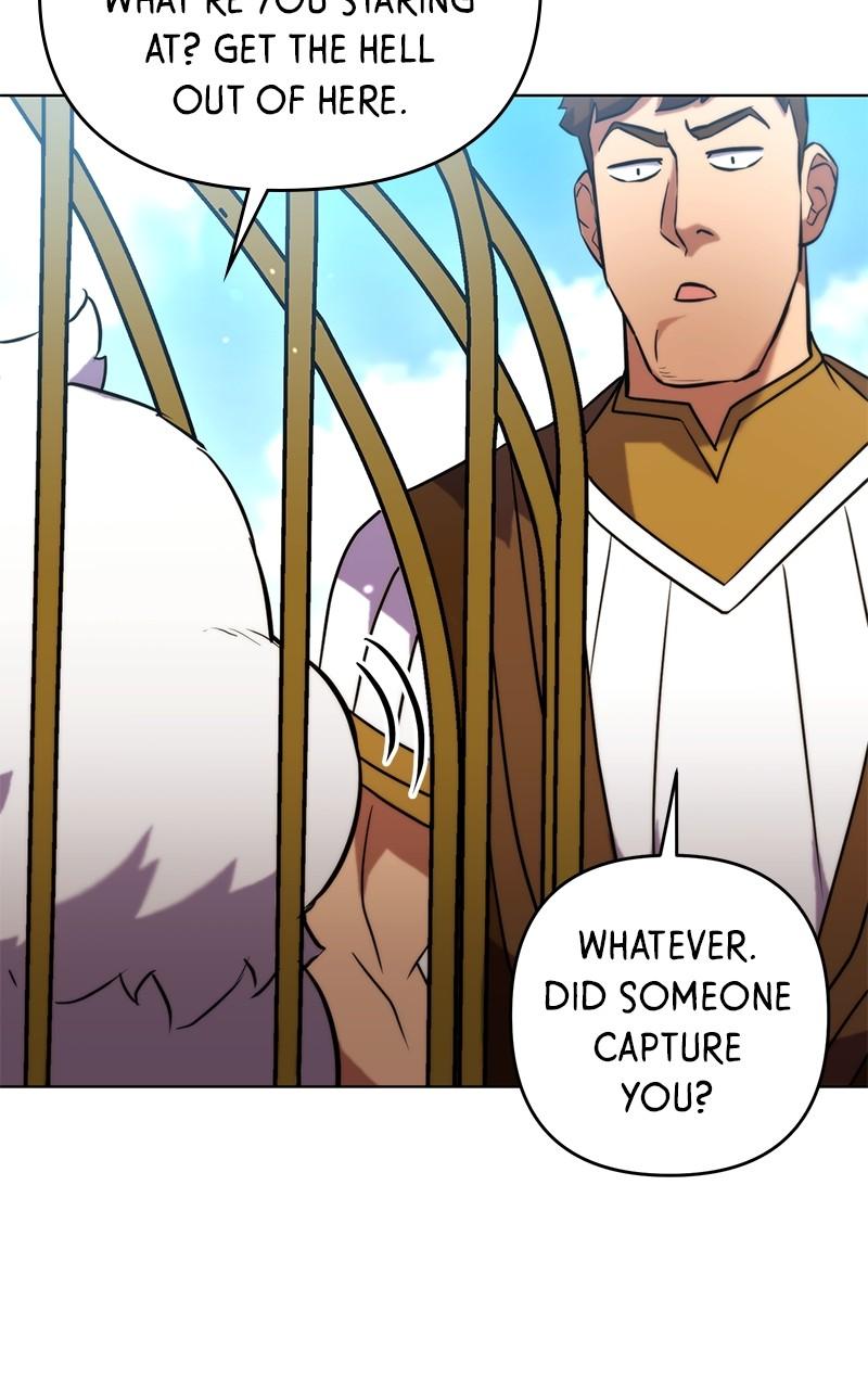 Surviving a Fantasy Adventure Comic Chap 56 - Next Chap 57