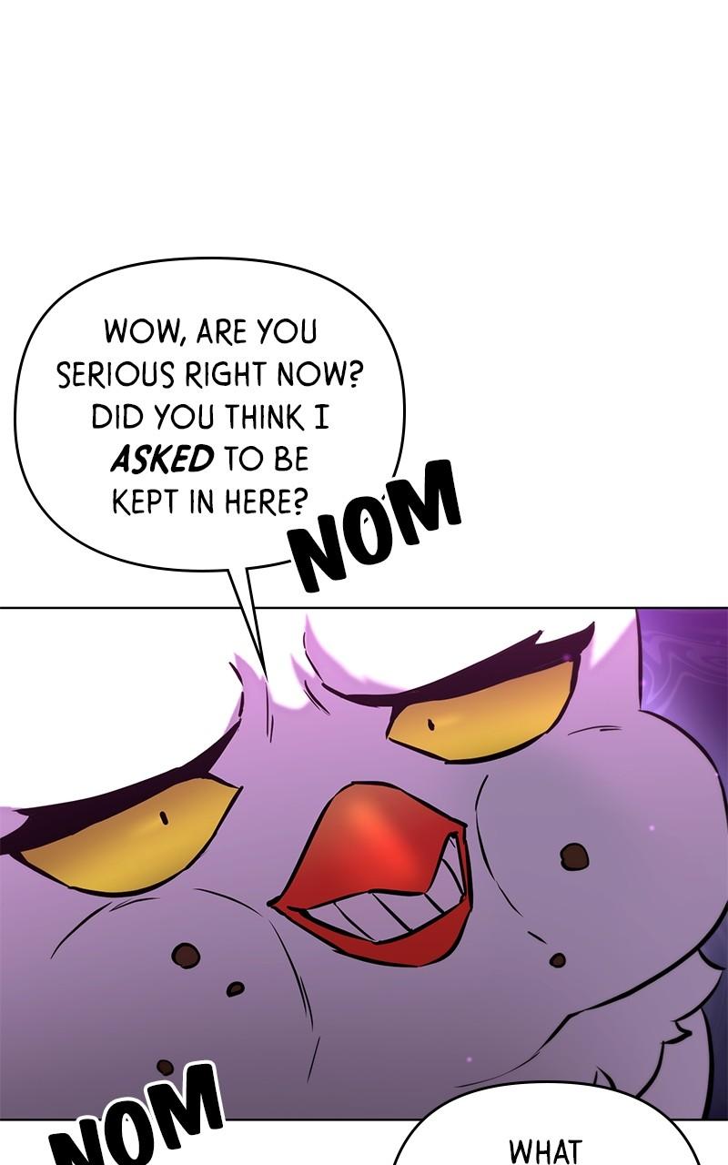 Surviving a Fantasy Adventure Comic Chap 56 - Next Chap 57