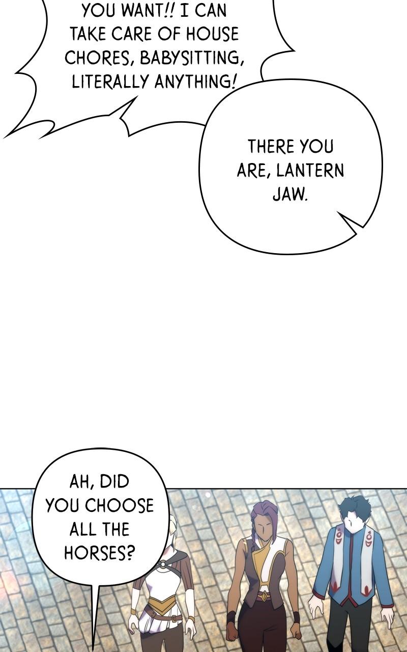 Surviving a Fantasy Adventure Comic Chap 56 - Next Chap 57