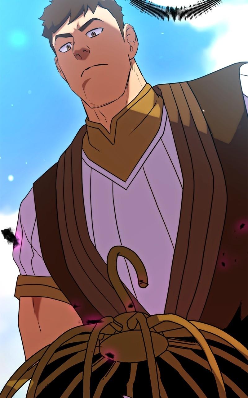 Surviving a Fantasy Adventure Comic Chap 56 - Next Chap 57