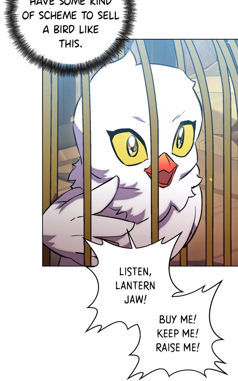 Surviving a Fantasy Adventure Comic Chap 56 - Next Chap 57