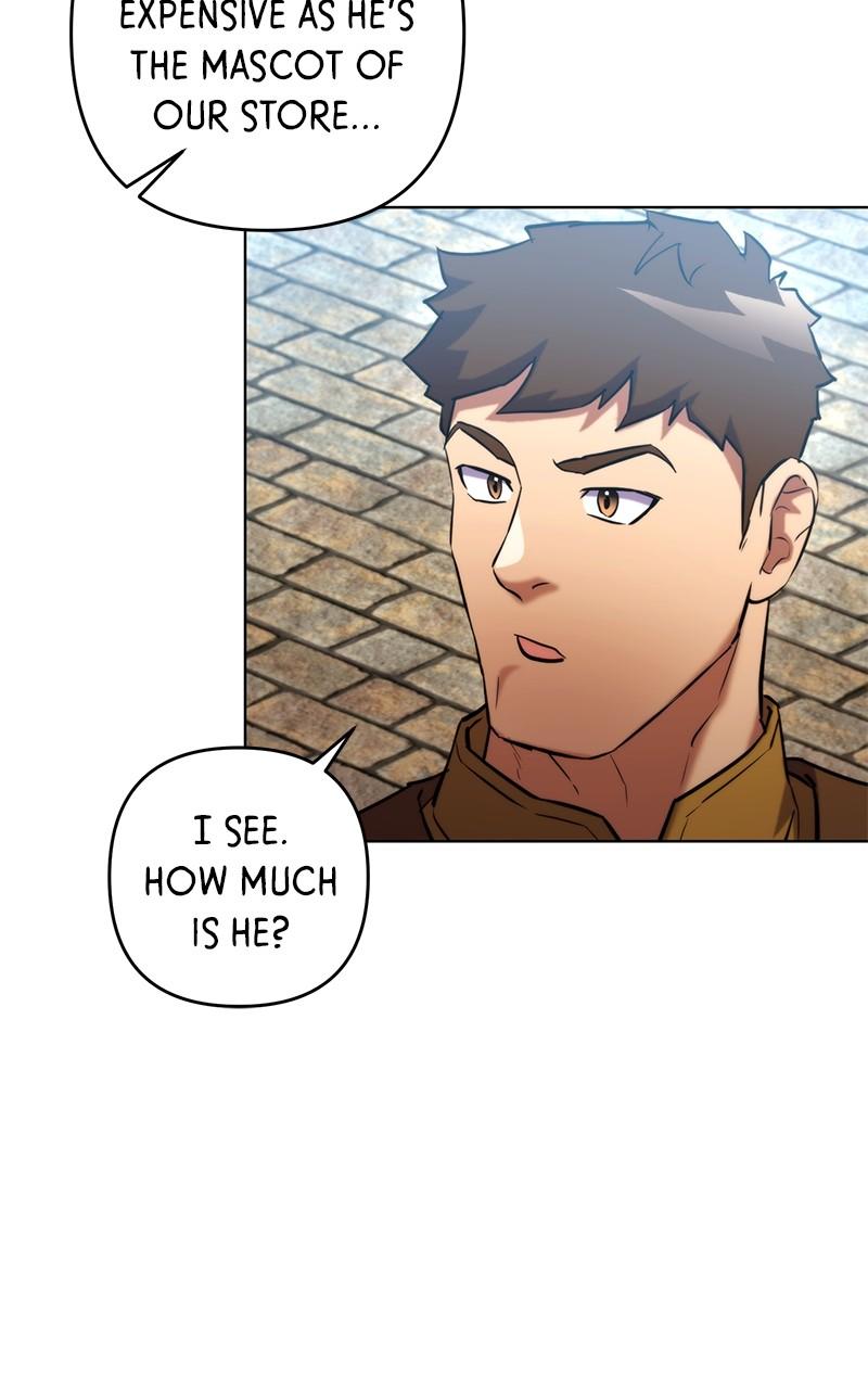 Surviving a Fantasy Adventure Comic Chap 56 - Next Chap 57