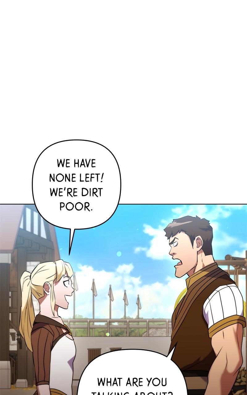 Surviving a Fantasy Adventure Comic Chap 56 - Next Chap 57