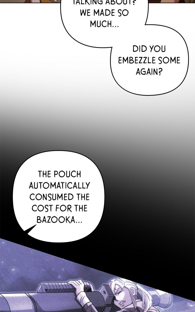 Surviving a Fantasy Adventure Comic Chap 56 - Next Chap 57