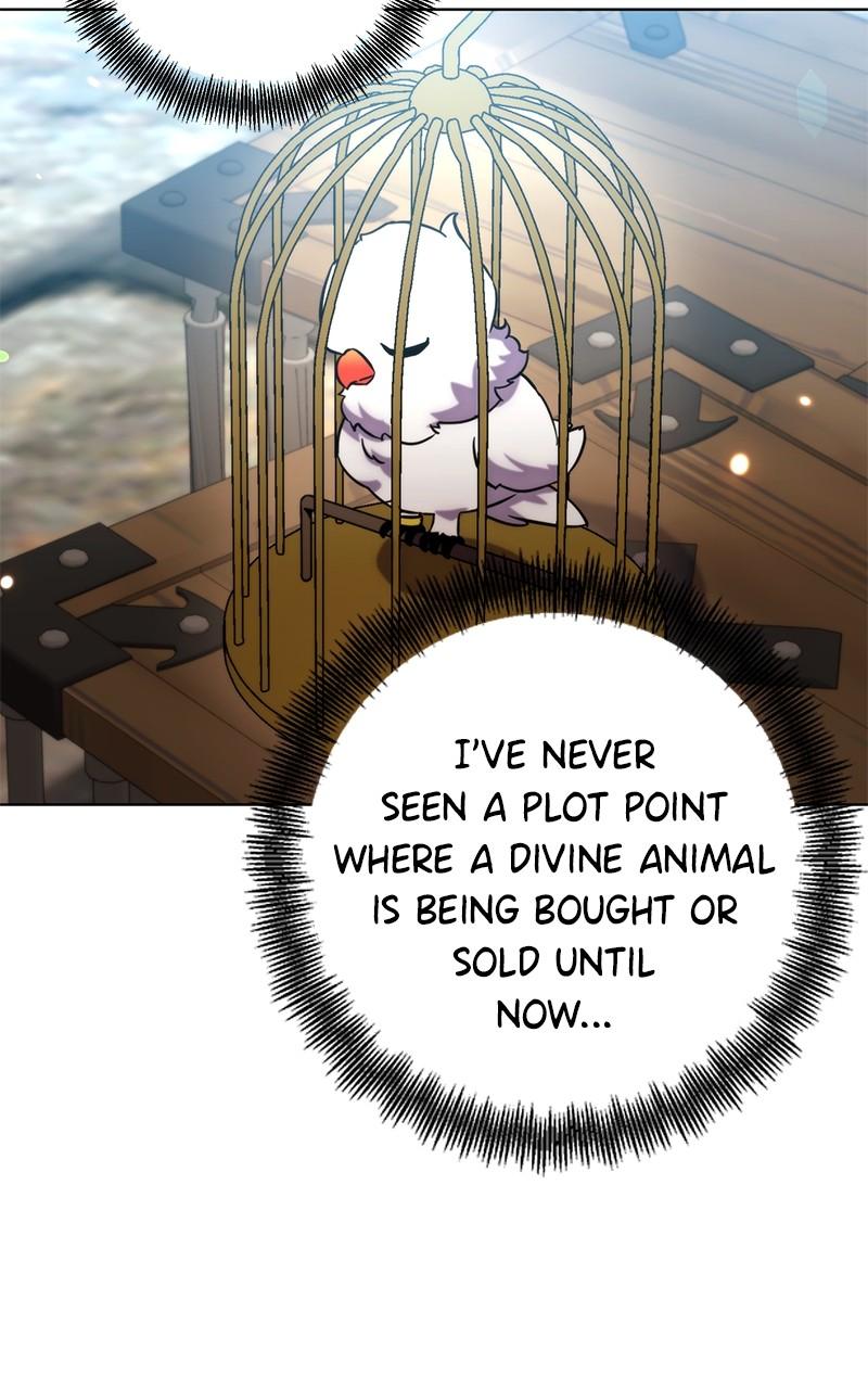 Surviving a Fantasy Adventure Comic Chap 56 - Next Chap 57