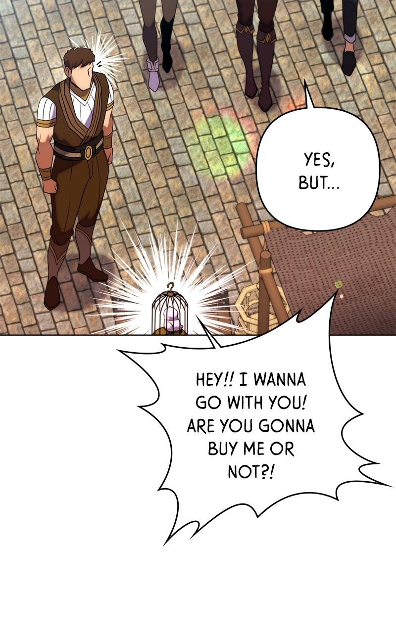 Surviving a Fantasy Adventure Comic Chap 56 - Next Chap 57