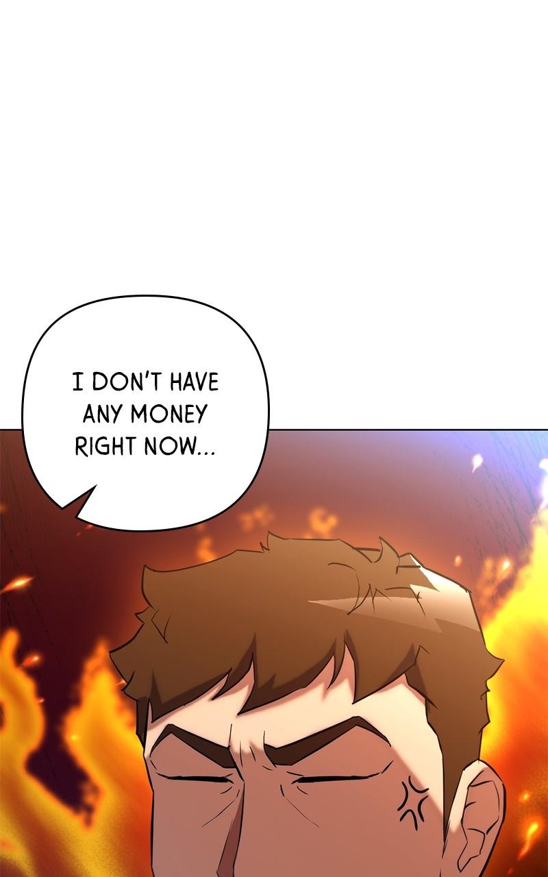 Surviving a Fantasy Adventure Comic Chap 56 - Next Chap 57