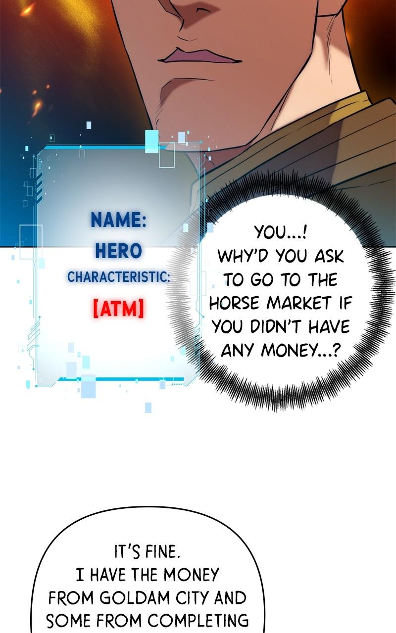 Surviving a Fantasy Adventure Comic Chap 56 - Next Chap 57