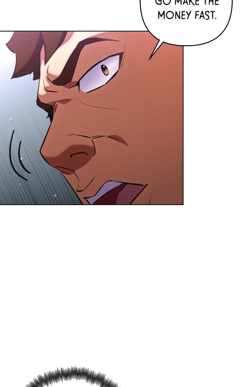 Surviving a Fantasy Adventure Comic Chap 56 - Next Chap 57