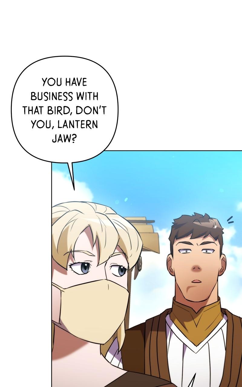 Surviving a Fantasy Adventure Comic Chap 56 - Next Chap 57