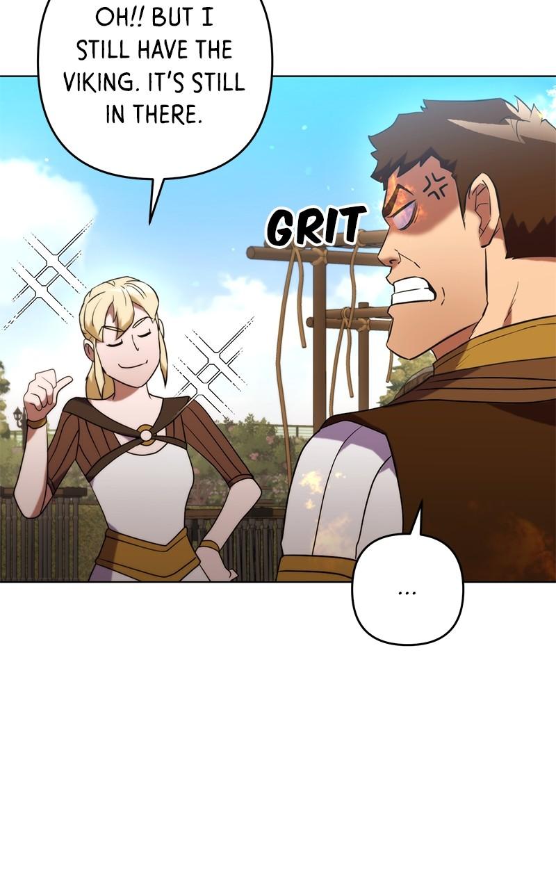 Surviving a Fantasy Adventure Comic Chap 56 - Next Chap 57