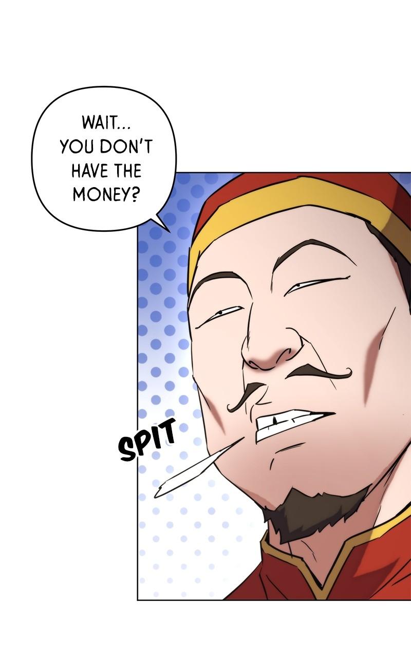 Surviving a Fantasy Adventure Comic Chap 56 - Next Chap 57