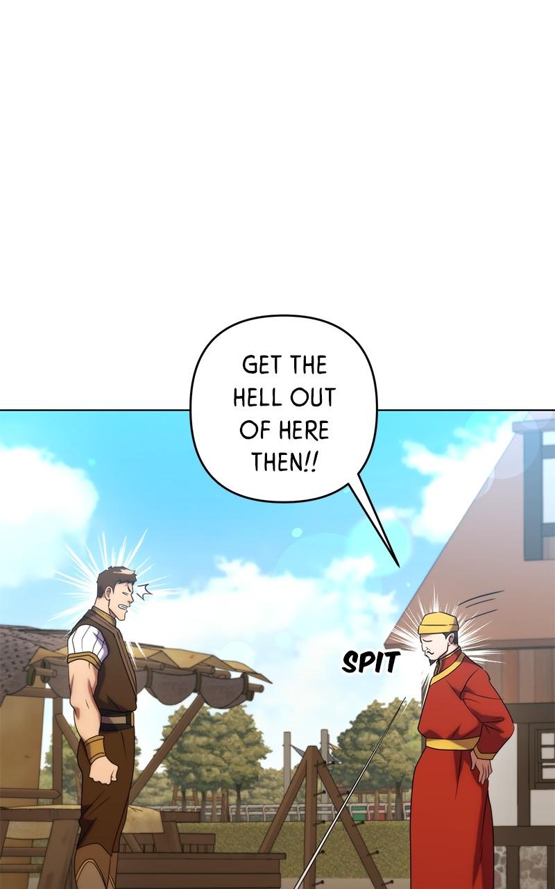 Surviving a Fantasy Adventure Comic Chap 56 - Next Chap 57