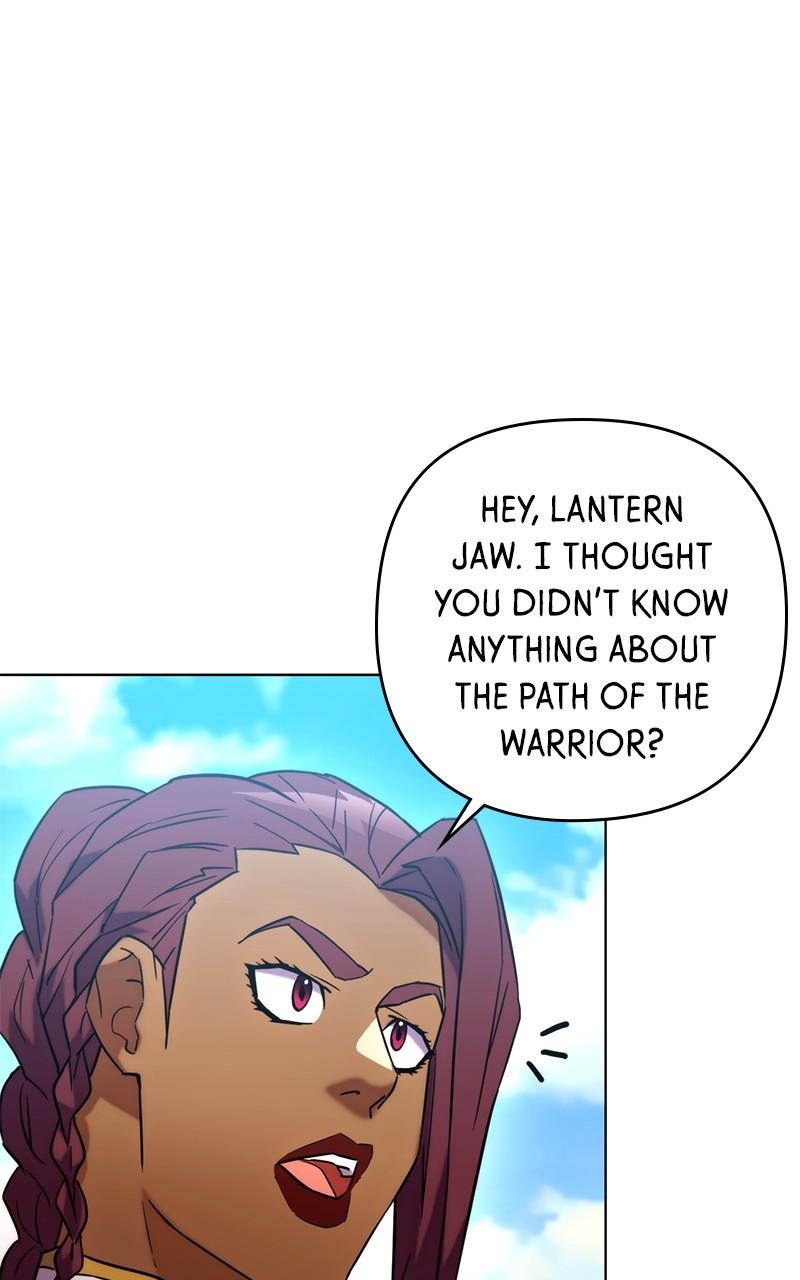 Surviving a Fantasy Adventure Comic Chap 56 - Next Chap 57