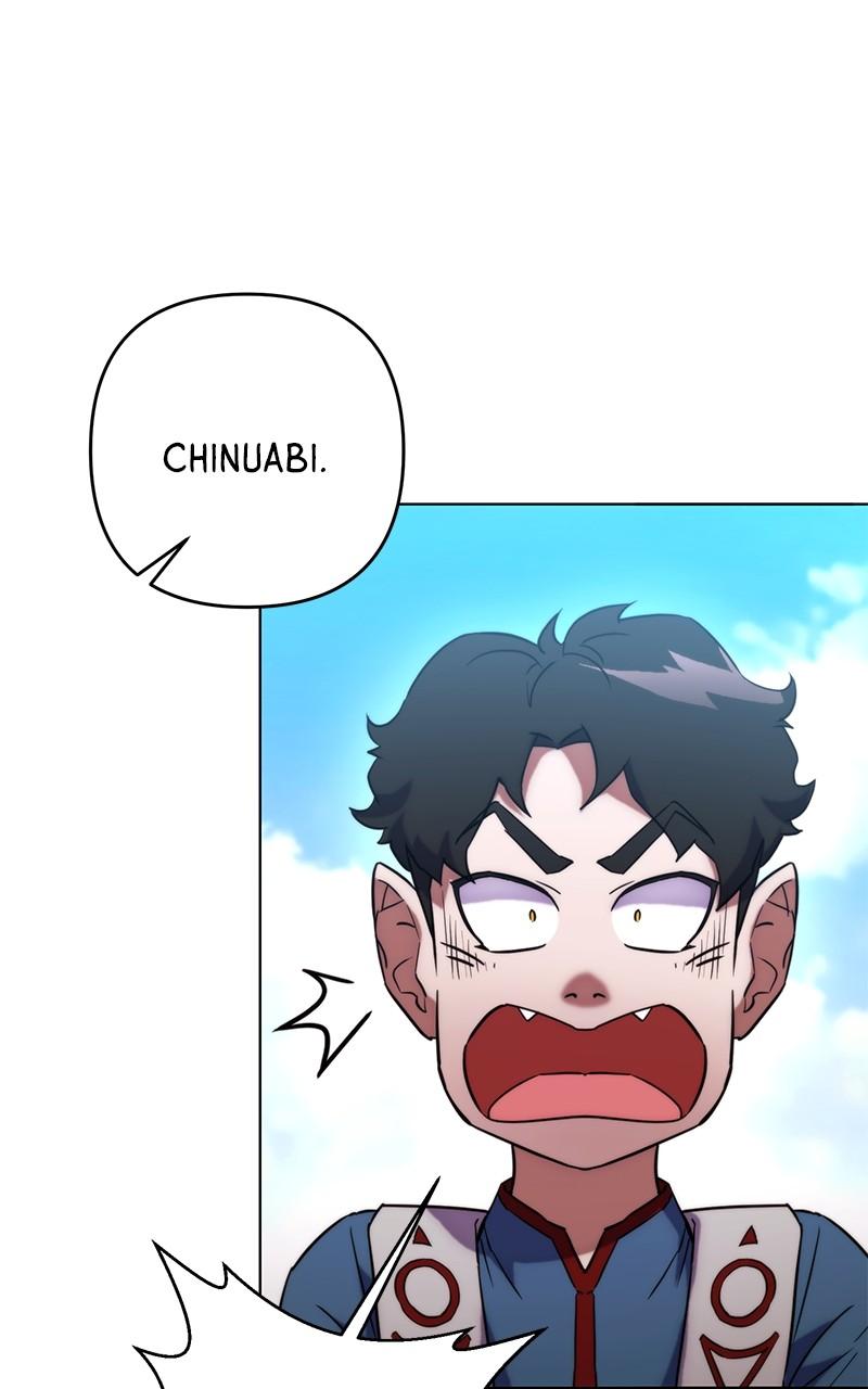 Surviving a Fantasy Adventure Comic Chap 56 - Next Chap 57