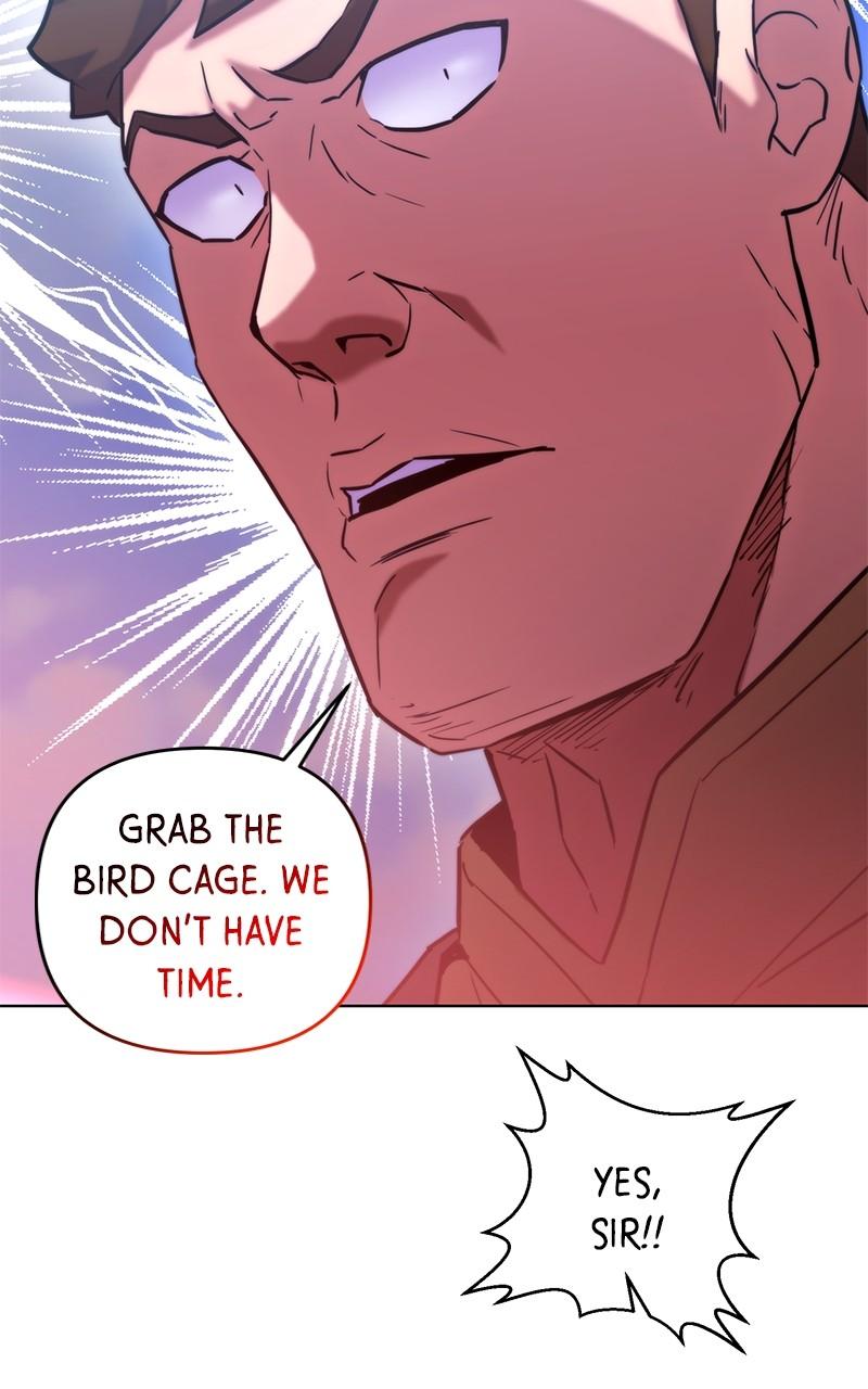 Surviving a Fantasy Adventure Comic Chap 56 - Next Chap 57