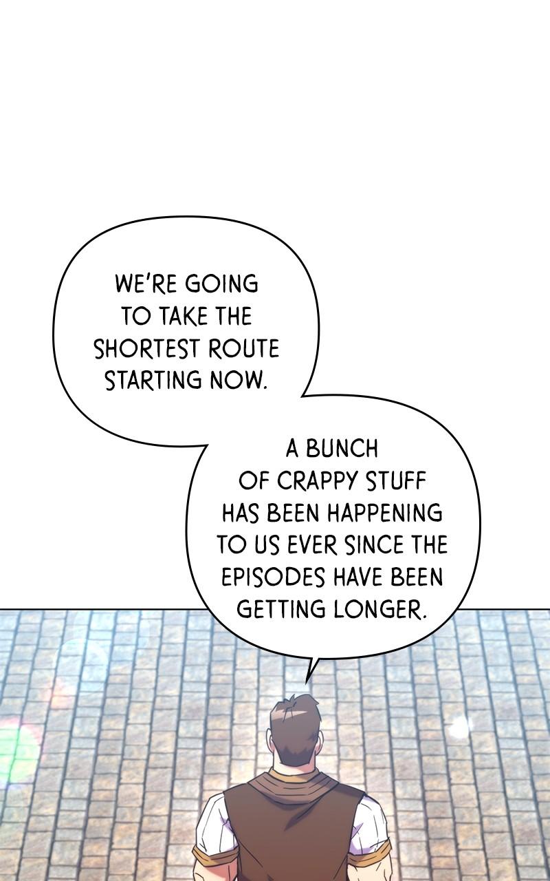 Surviving a Fantasy Adventure Comic Chap 56 - Next Chap 57