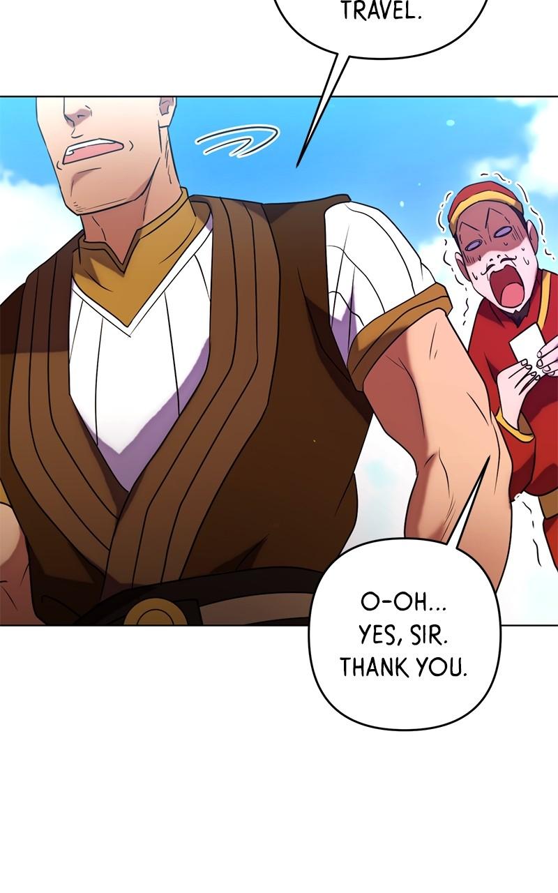 Surviving a Fantasy Adventure Comic Chap 56 - Next Chap 57