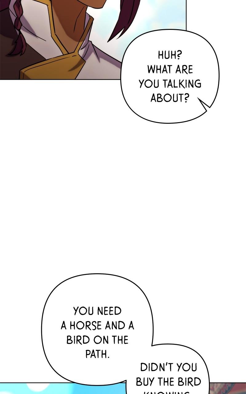 Surviving a Fantasy Adventure Comic Chap 56 - Next Chap 57