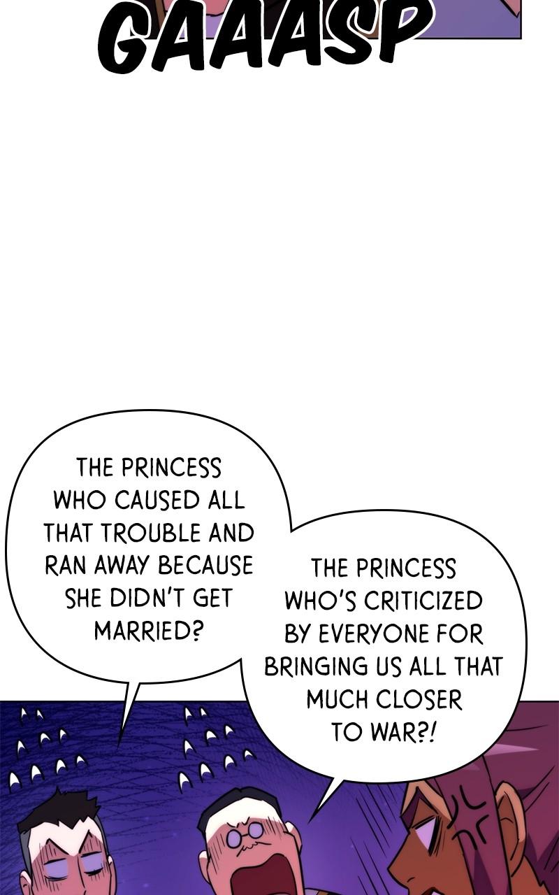 Surviving a Fantasy Adventure Comic Chap 58 - Next Chap 59