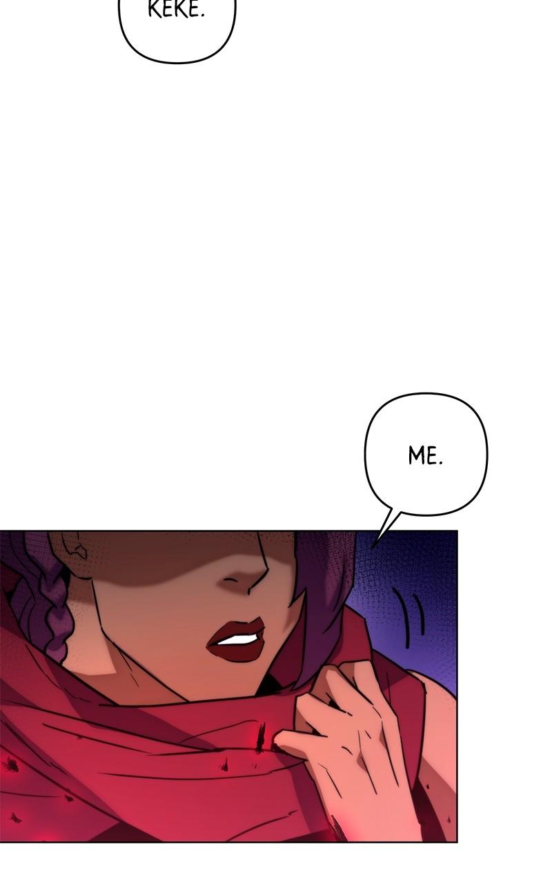 Surviving a Fantasy Adventure Comic Chap 58 - Next Chap 59
