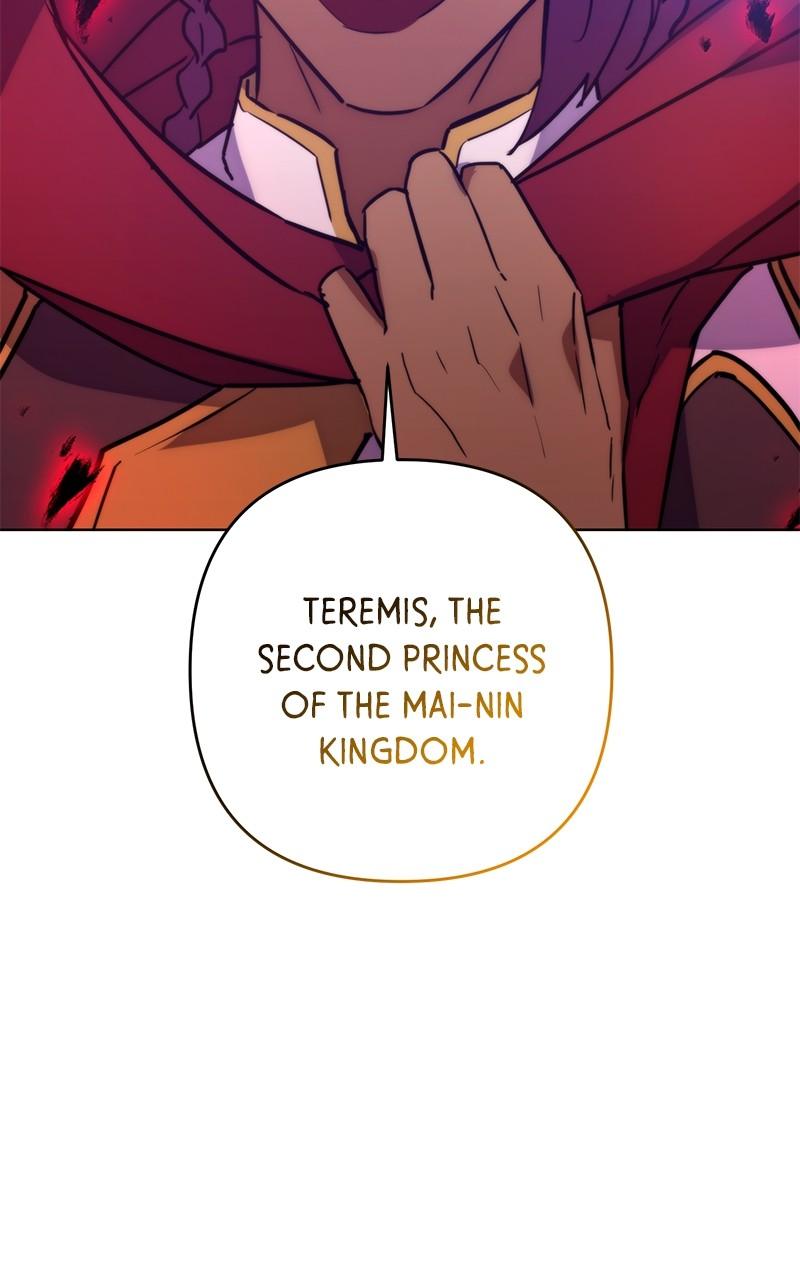 Surviving a Fantasy Adventure Comic Chap 58 - Next Chap 59