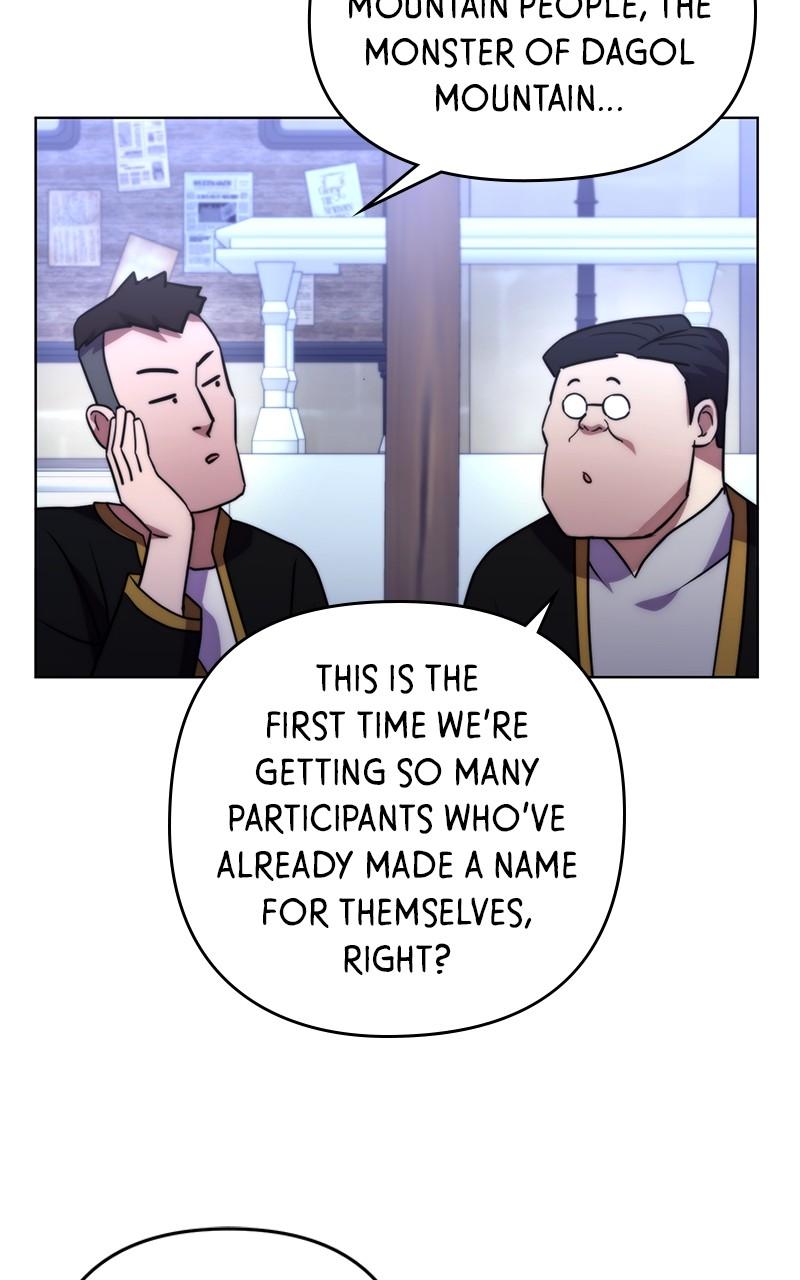 Surviving a Fantasy Adventure Comic Chap 58 - Next Chap 59