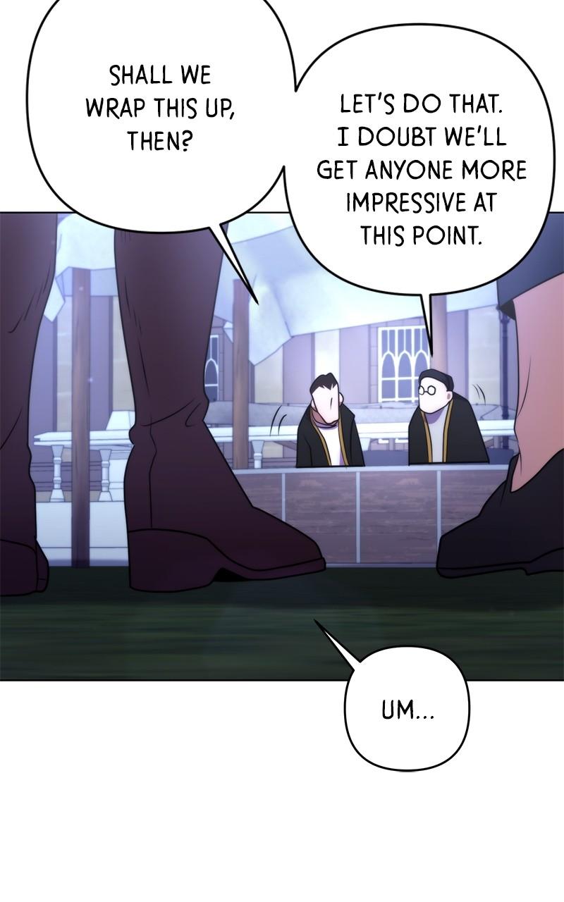 Surviving a Fantasy Adventure Comic Chap 58 - Next Chap 59